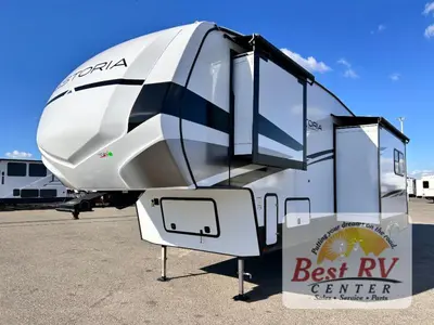 2026 Dutchmen RV Astoria photo 8