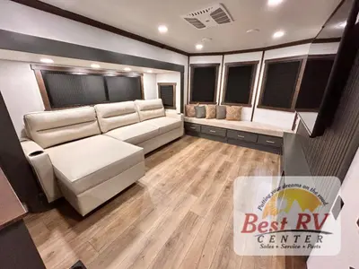 2026 Forest River RV Cedar Creek Cottage Fifth Wheels photo 12