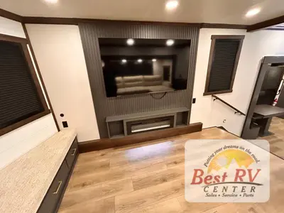 2026 Forest River RV Cedar Creek Cottage Fifth Wheels photo 39
