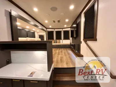 2026 Forest River RV Cedar Creek Cottage Fifth Wheels photo 10