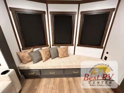 2026 Forest River RV Cedar Creek Cottage Fifth Wheels photo 29