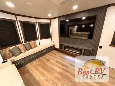 2026 Forest River RV Cedar Creek Cottage Fifth Wheels photo 34