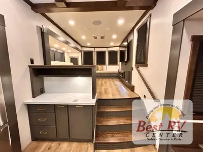 2026 Forest River RV Cedar Creek Cottage Fifth Wheels photo 9