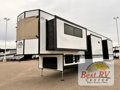 2026 Forest River RV Cedar Creek Cottage Fifth Wheels photo 7