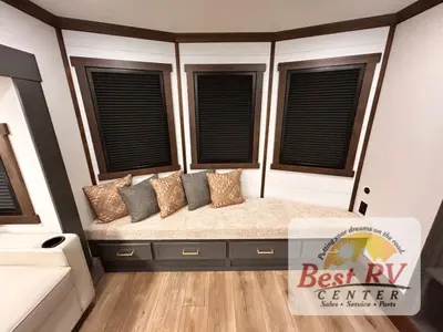 2026 Forest River RV Cedar Creek Cottage Fifth Wheels photo 28