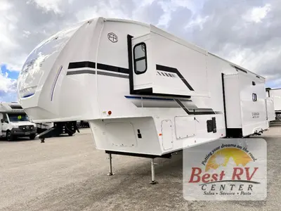 2026 Forest River RV Cherokee Arctic Wolf photo 7