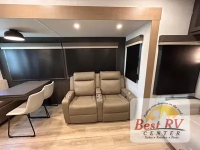 2026 Forest River RV Rockwood Signature photo 38
