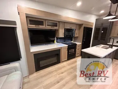 2026 Forest River RV Rockwood Signature photo 32