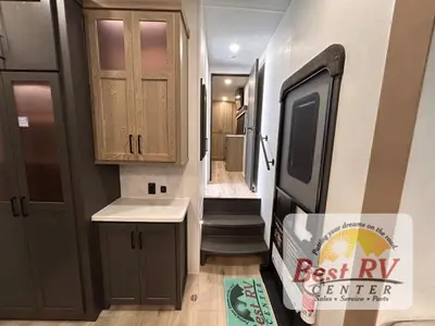 2026 Forest River RV Rockwood Signature photo 50