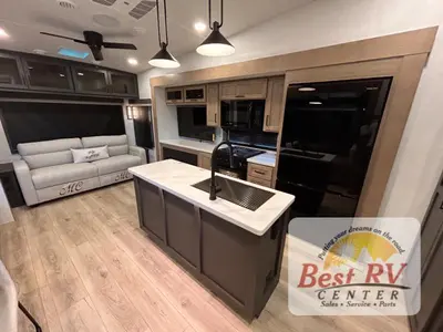2026 Forest River RV Rockwood Signature photo 12