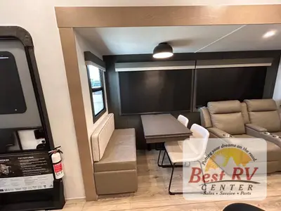2026 Forest River RV Rockwood Signature photo 22
