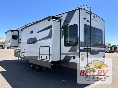 2026 Forest River RV Rockwood Signature photo 5