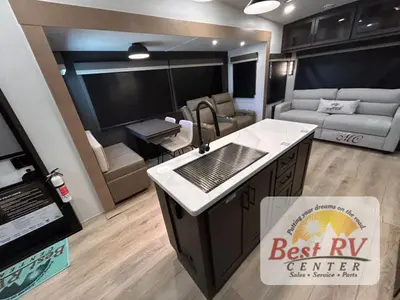 2026 Forest River RV Rockwood Signature photo 17
