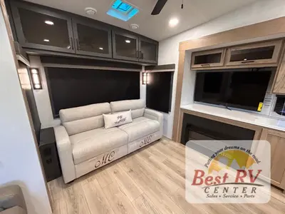 2026 Forest River RV Rockwood Signature photo 27