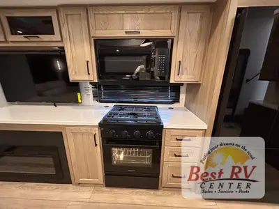 2026 Forest River RV Rockwood Signature photo 45