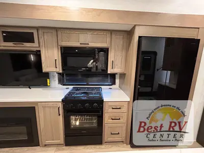 2026 Forest River RV Rockwood Signature photo 44