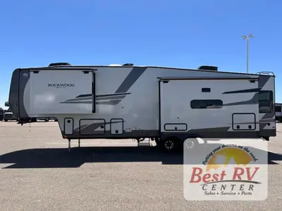 2026 Forest River RV Rockwood Signature photo 6