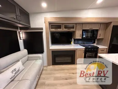 2026 Forest River RV Rockwood Signature photo 31