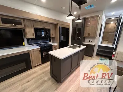 2026 Forest River RV Rockwood Signature photo 41