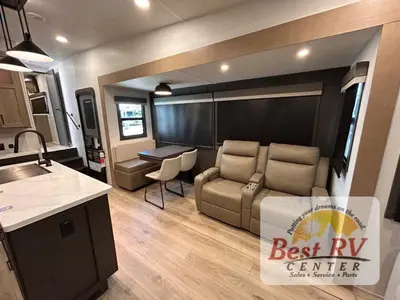 2026 Forest River RV Rockwood Signature photo 36
