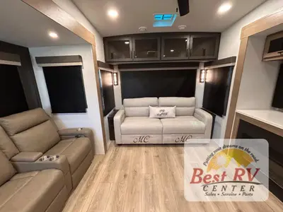 2026 Forest River RV Rockwood Signature photo 25