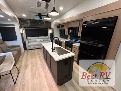 2026 Forest River RV Rockwood Signature photo 14