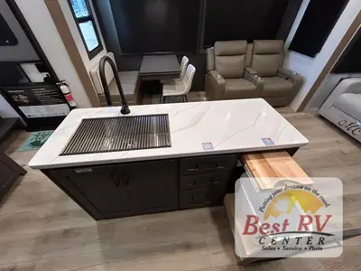 2026 Forest River RV Rockwood Signature photo 19