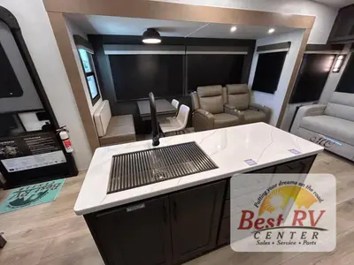 2026 Forest River RV Rockwood Signature photo 18