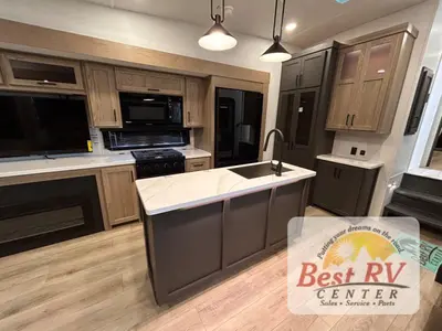 2026 Forest River RV Rockwood Signature photo 42
