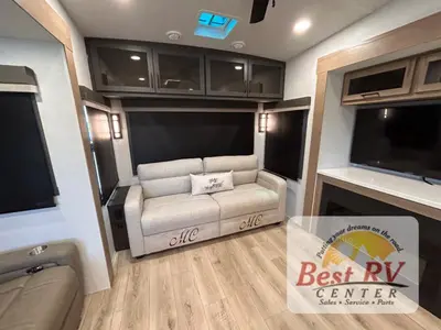 2026 Forest River RV Rockwood Signature photo 26