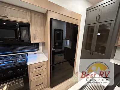 2026 Forest River RV Rockwood Signature photo 46