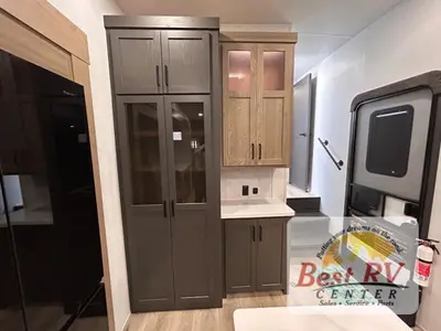 2026 Forest River RV Rockwood Signature photo 48