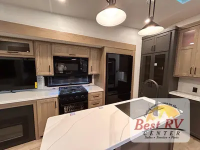 2026 Forest River RV Rockwood Signature photo 43