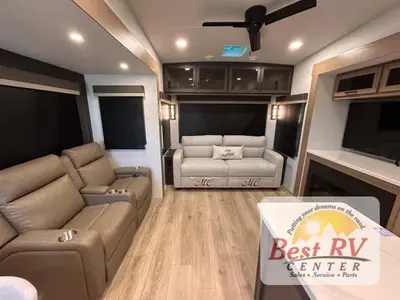 2026 Forest River RV Rockwood Signature photo 24