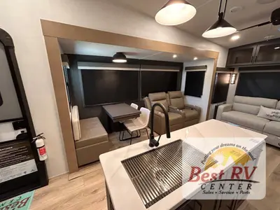 2026 Forest River RV Rockwood Signature photo 20