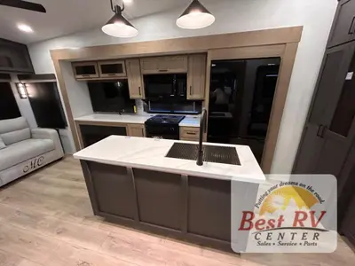 2026 Forest River RV Rockwood Signature photo 13