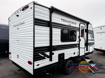 2026 Grand Design Transcend One photo 7