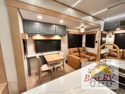 2026 Redwood RV Redwood photo 23