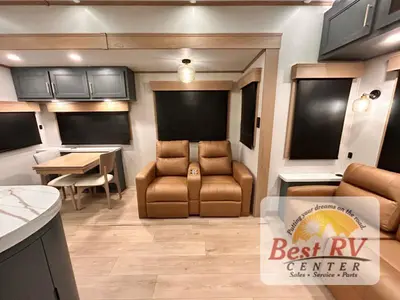 2026 Redwood RV Redwood photo 46