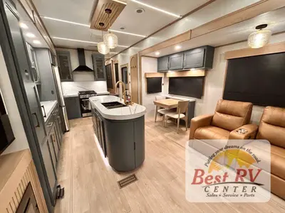 2026 Redwood RV Redwood photo 44