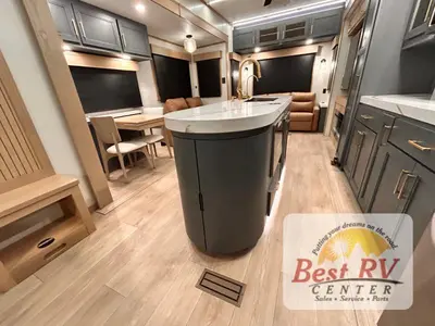 2026 Redwood RV Redwood photo 18