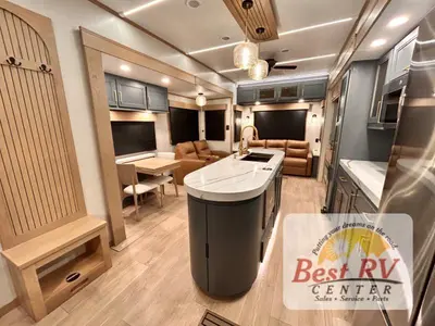 2026 Redwood RV Redwood photo 17