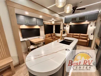 2026 Redwood RV Redwood photo 21