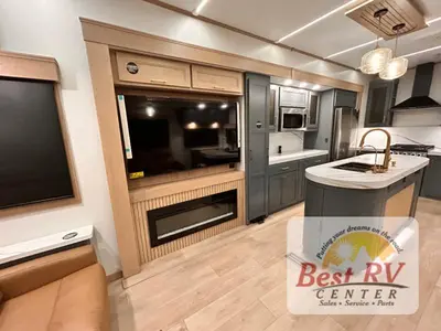 2026 Redwood RV Redwood photo 39