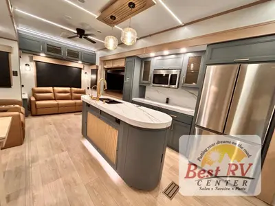 2026 Redwood RV Redwood photo 13