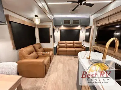 2026 Redwood RV Redwood photo 28