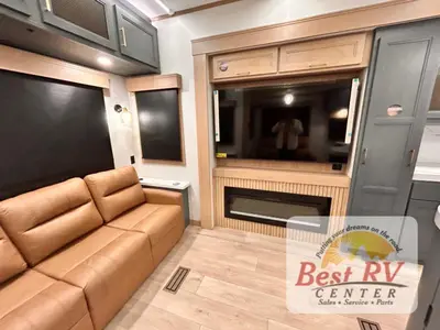 2026 Redwood RV Redwood photo 34