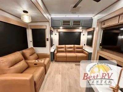 2026 Redwood RV Redwood photo 29
