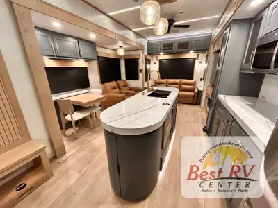 2026 Redwood RV Redwood photo 20