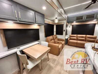 2026 Redwood RV Redwood photo 27